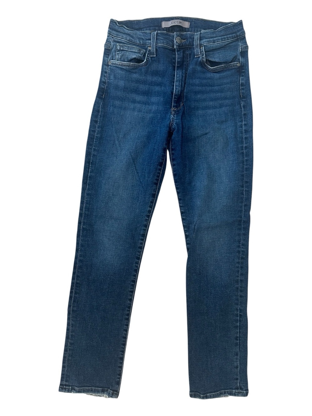 Joe's Jeans Dark Blue Skinny Jeans